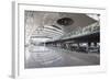 Incheon International Airport, South Korea, Asia-Christian-Framed Photographic Print