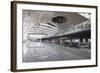 Incheon International Airport, South Korea, Asia-Christian-Framed Photographic Print