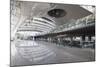 Incheon International Airport, South Korea, Asia-Christian-Mounted Photographic Print