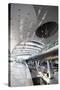 Incheon International Airport, South Korea, Asia-Christian-Stretched Canvas