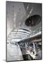 Incheon International Airport, South Korea, Asia-Christian-Mounted Photographic Print