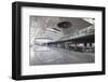 Incheon International Airport, South Korea, Asia-Christian-Framed Photographic Print