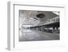 Incheon International Airport, South Korea, Asia-Christian-Framed Photographic Print