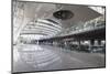 Incheon International Airport, South Korea, Asia-Christian-Mounted Photographic Print