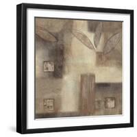 Incidentally II-Olivia Perry-Framed Art Print