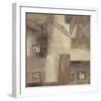 Incidentally II-Olivia Perry-Framed Art Print