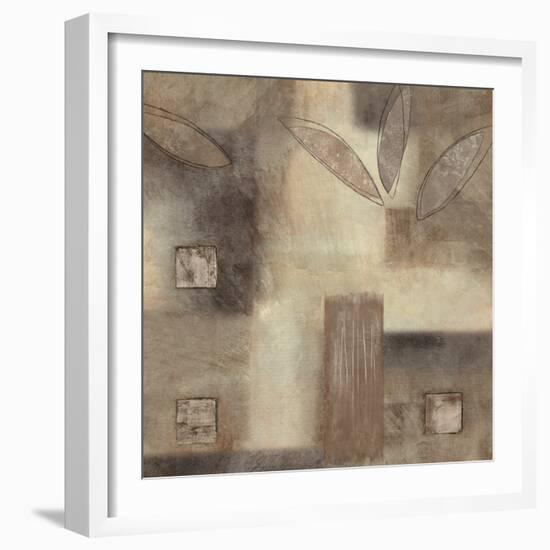 Incidentally II-Olivia Perry-Framed Art Print