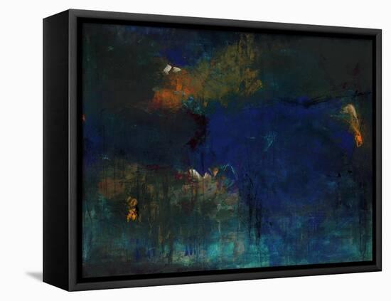 Incipient II-Joshua Schicker-Framed Stretched Canvas