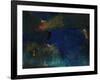 Incipient II-Joshua Schicker-Framed Giclee Print