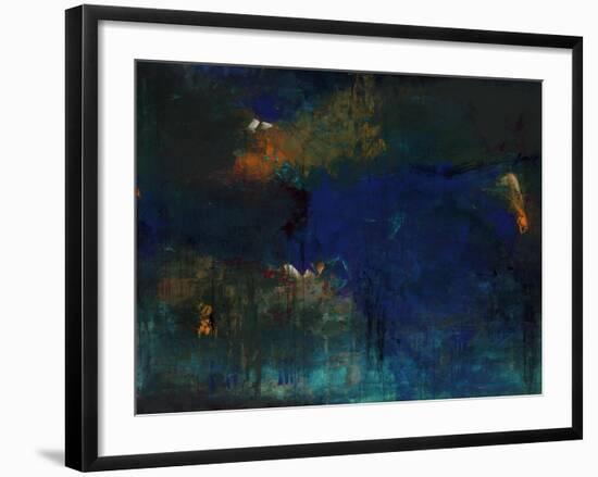 Incipient II-Joshua Schicker-Framed Giclee Print