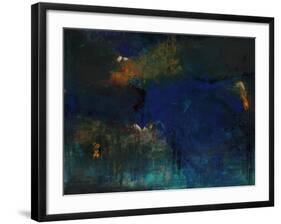 Incipient II-Joshua Schicker-Framed Giclee Print