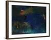 Incipient II-Joshua Schicker-Framed Giclee Print