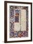 Brown Frame