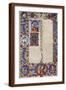 Brown Frame