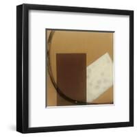 Incline-Alex Martin-Framed Art Print