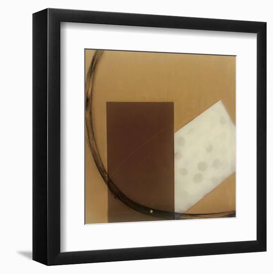 Incline-Alex Martin-Framed Art Print