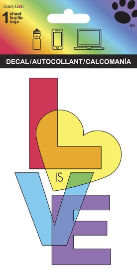 Stickers, , large