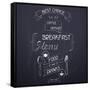 Canvas Black