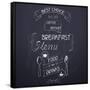 Canvas Black