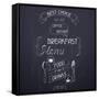 Canvas Black