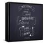 Canvas Black