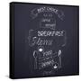 Canvas Black