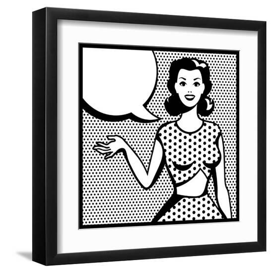 Art Print, , large