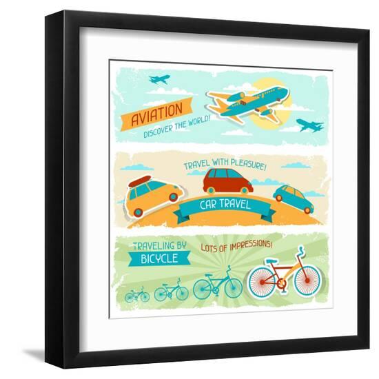 Art Print, , large