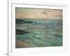 Incoming Tide-Albert Julius Olsson-Framed Giclee Print