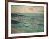 Incoming Tide-Albert Julius Olsson-Framed Giclee Print