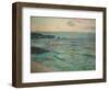 Incoming Tide-Albert Julius Olsson-Framed Giclee Print