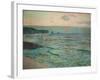 Incoming Tide-Albert Julius Olsson-Framed Giclee Print