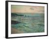 Incoming Tide-Albert Julius Olsson-Framed Giclee Print