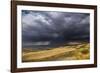 Incoming-Giuseppe Torre-Framed Premium Photographic Print