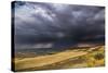 Incoming-Giuseppe Torre-Stretched Canvas