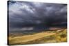 Incoming-Giuseppe Torre-Stretched Canvas