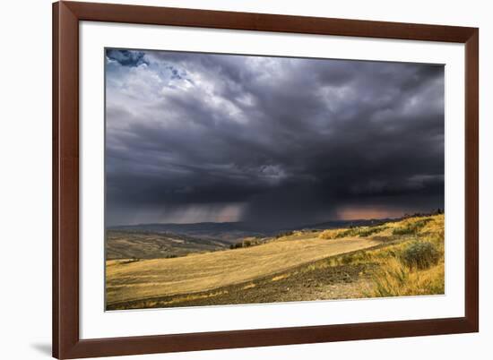 Incoming-Giuseppe Torre-Framed Photographic Print