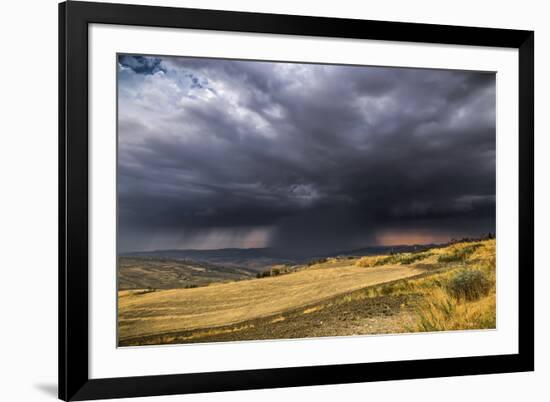 Incoming-Giuseppe Torre-Framed Photographic Print