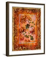 Incorniciato I-Georgie-Framed Giclee Print