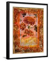 Incorniciato II-Georgie-Framed Giclee Print