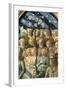 Incoronazione Maringhi or Coronation of Virgin-Filippo Lippi-Framed Giclee Print