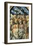 Incoronazione Maringhi or Coronation of Virgin-Filippo Lippi-Framed Giclee Print