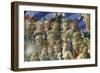 Incoronazione Maringhi or Coronation of Virgin-Filippo Lippi-Framed Giclee Print