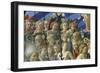 Incoronazione Maringhi or Coronation of Virgin-Filippo Lippi-Framed Giclee Print