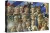 Incoronazione Maringhi or Coronation of Virgin-Filippo Lippi-Stretched Canvas