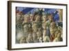 Incoronazione Maringhi or Coronation of Virgin-Filippo Lippi-Framed Giclee Print