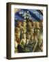 Incoronazione Maringhi or Coronation of Virgin-Filippo Lippi-Framed Giclee Print