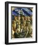 Incoronazione Maringhi or Coronation of Virgin-Filippo Lippi-Framed Giclee Print