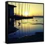 Canvas Black