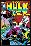 Incredible Hulk No.336 Cover: Iceman, Grey, Jean, Cyclops, Hulk and X-Factor Crouching-Todd McFarlane-Lamina Framed Poster